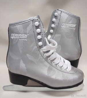 dievčenské korčule