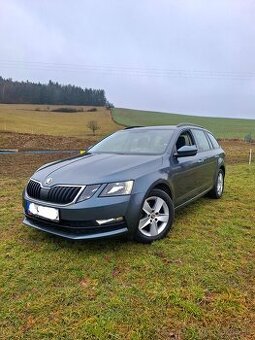 Škoda Octavia 1.5 benzin, 2020 110KW DSG
