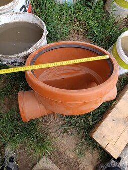 Revizna sachta,nepouzivana