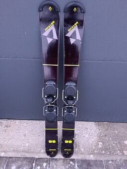 SNOWBOARDLYŽE RPX180 99cm