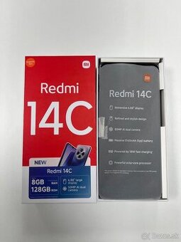 Redmi 14C 8/128GB