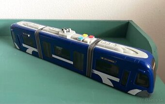 CITY EXPRESS ELEKTRIČKA