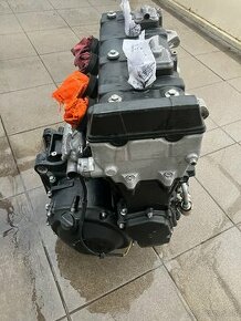 Motor Kawasaki ZZR 1441,Kawasaki ZZR 1400