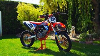 KTM SXF 250 (2010)