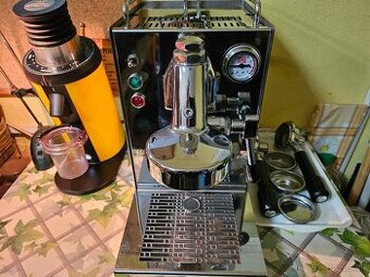 Quick mill Carola evo + DF64