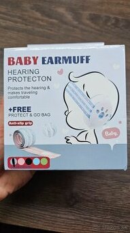 Ochranné slúchadlá