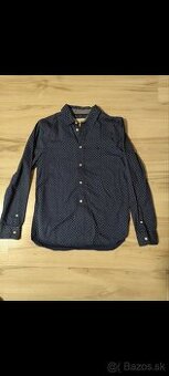 Chlapčenská košeľa