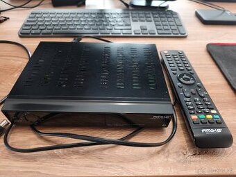 📡 Amiko HD8200 Series | Full HD DVB-S/S2