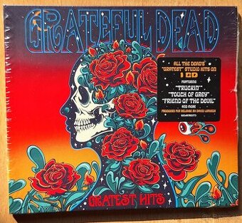 Grateful Dead  - Gratest Hits