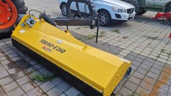 Stranový mulčovač OMARV TORINO 260 E
