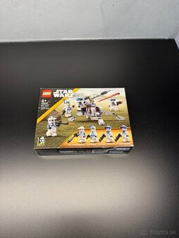 Lego Star Wars 75345