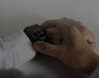 Nové Športové smart hodinky - váš osobný tréner