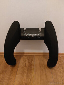 Detska opierka Hlavy