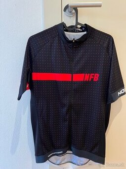 Cyklistický dres Nortfinder