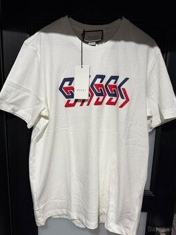 Pánske tričko GUCCI