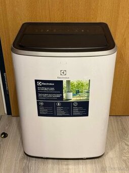 Mobilná klimatizácia