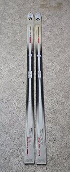 skialpové lyže HAGAN 180cm