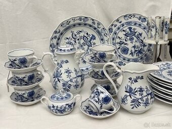 Cajova suprava cibulak dubi ceskoslovensko