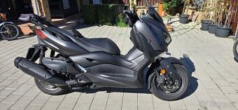 yamaha x-max 400 2018