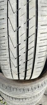 Letná pneumatika 4ks 235/55 R18 100V Hankook Ventus S1 evo2