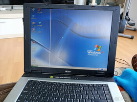 Predám notebooky Fujitsu, Lenovo, Acer, ASUS