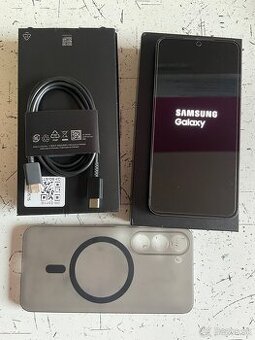 Samsung Galaxy S23 256 GB – zachovalý stav