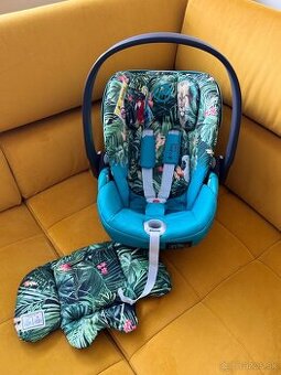 Cybex cloud Z2 i-size Dj Khaled