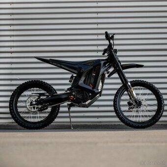 ARCTIC LEOPARD XE PRO S  – 20 KW