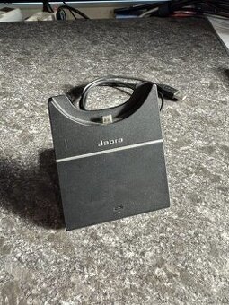 Nabíjací stojan Jabra E75 pre headsety – model DIV010