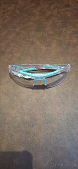 OCHRANNÉ DETSKÉ OKULIARE NA FLORBAL