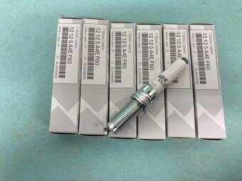 Bmw zapalovacie sviečky 12125a4ef60