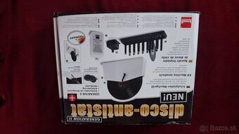 Čistička gramo-platní