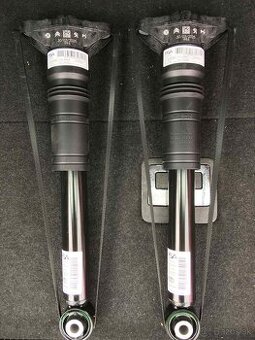 Zadné tlmiče pre PSA (nové nepoužité)