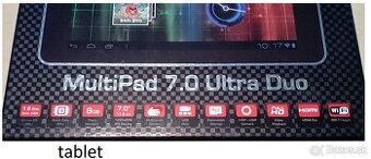 predám tablet