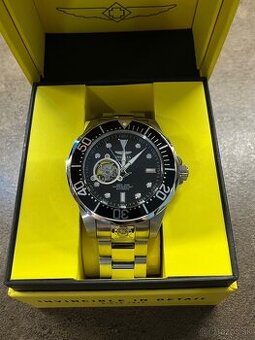 Invicta Grand Diver 13703