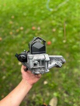 ❌EGR ventil Peugeot/Citroen/ford❌