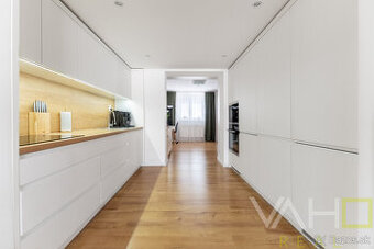 NA PREDAJ  Rodinný dom v lukratívnej časti - Kopánka, Trnav