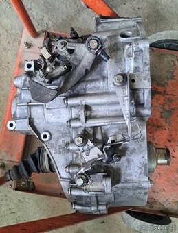 Převodovka EHH VW Sharan/Seat/Ford 1.9TDI 85kW