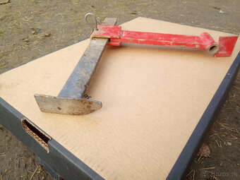 radlička s držiakom Terra Vari