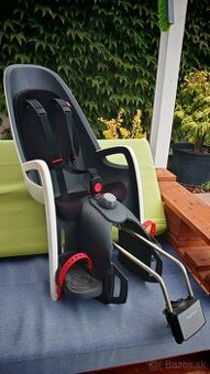 Sedačka na bicykel Hamax