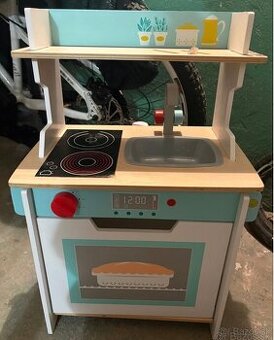 Detská kuchynka