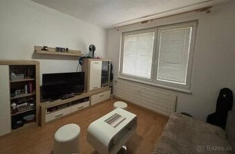 Prenájom garzónka, Chrenová, ul. Ždiarska, Nitra