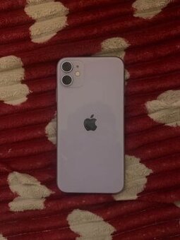 Predám iPhone 11