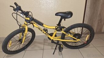 Detský bicykel 20