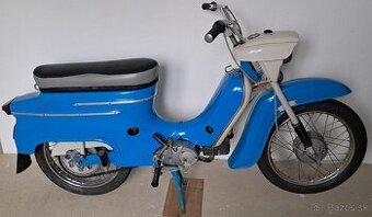 Jawa 21 Pionier