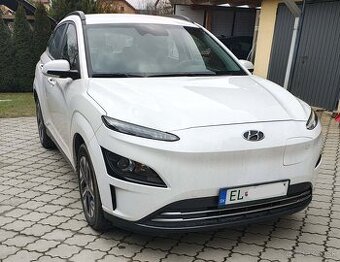 Hyundai Kona Electric 100 kW, 2021, 40028 km, DPH