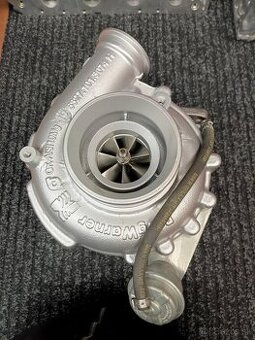 Turbo / 53279907192 / Mercedes / Atego / Axor / Citaro