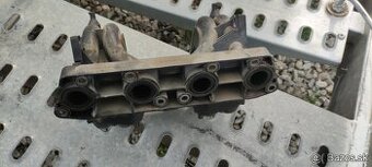 Predám sanie na Seat Cordoba 1.4 44kw kód:AKK rok 2000