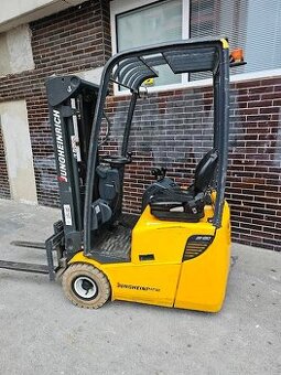 Predam VZV Jungheinrich EFG 110