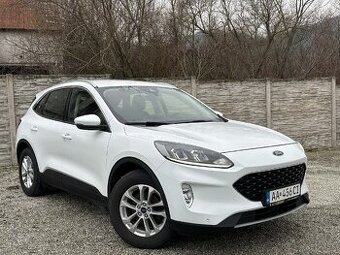 Ford Kuga 1.5 TDCi Business X A/T | 2020 |